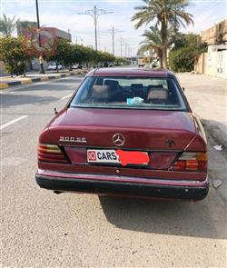 مرسيدس بنز S-Class